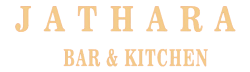 Jathara Bar & Kitchen Logo
